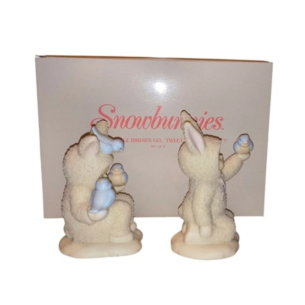 Department 56 discover whimsical